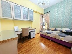 The Mayfair (D22), Condominium #562185981